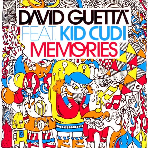 kid cudi memories remix